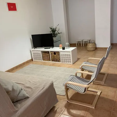 Σπίτι διακοπών Casa De La Pena *