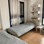 Casa De La Pena بيت للعطل *