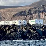 Casa De La Pena بيت للعطل *