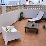 Casa De La Pena بيت للعطل *