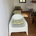 Casa De La Pena بيت للعطل أورزولا