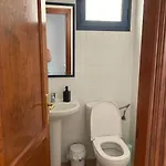 بيت للعطل Casa De La Pena *