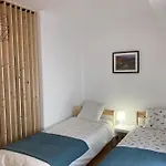 بيت للعطل Casa De La Pena أورزولا