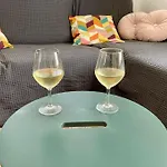 بيت للعطل Casa De La Pena *