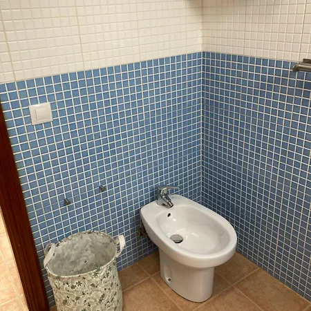 Сasa de vacaciones Casa De La Peña Órzola