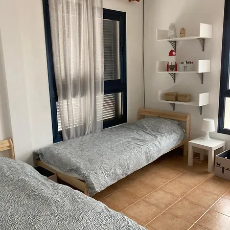 Casa De La Peña Сasa de vacaciones *