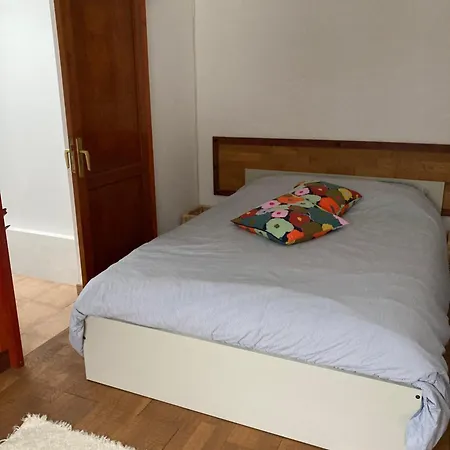 Casa De La Pena אורסולה