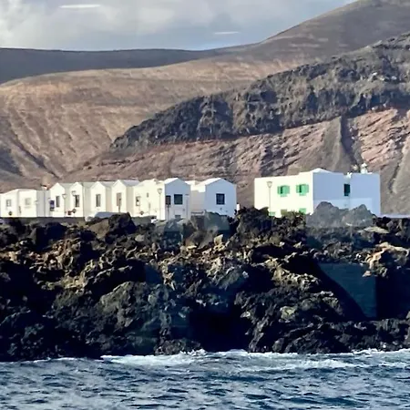 Casa De La Peña Сasa de vacaciones *