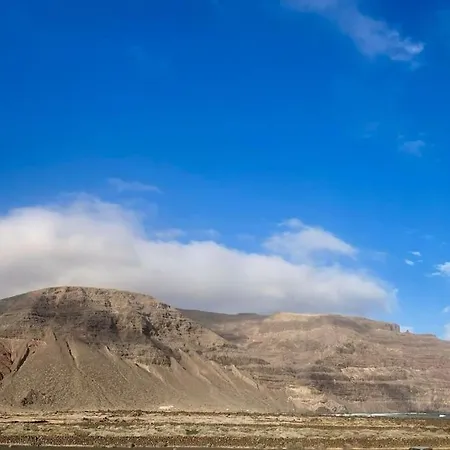 Сasa de vacaciones Casa De La Peña *