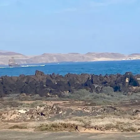 Casa De La Peña Сasa de vacaciones