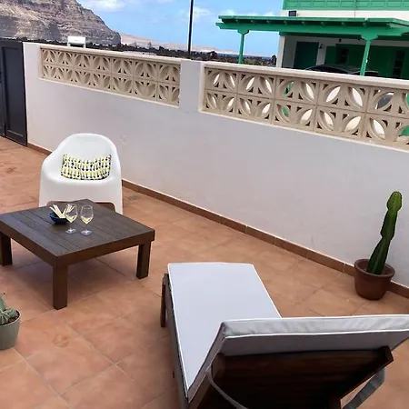 Casa De La Peña *