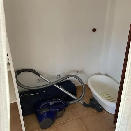 Casa De La Peña Сasa de vacaciones Órzola
