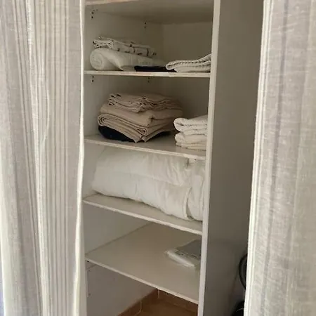 Сasa de vacaciones Casa De La Peña Órzola