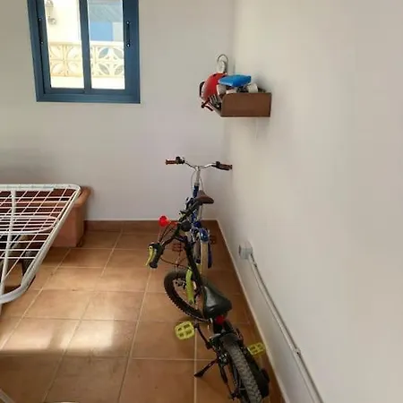 Casa De La Pena * Orzola