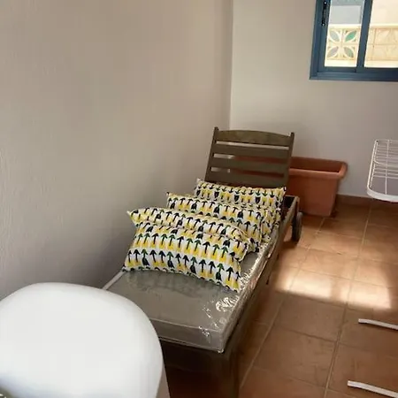 Casa De La Peña