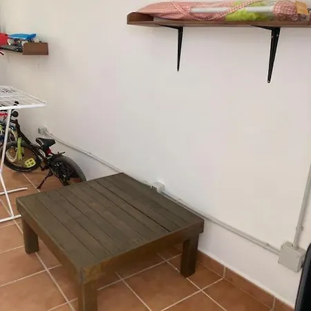 Сasa de vacaciones Casa De La Peña