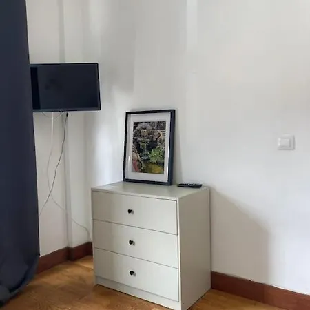 Casa De La Peña Сasa de vacaciones *