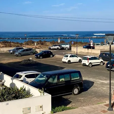 Casa De La Peña Сasa de vacaciones *