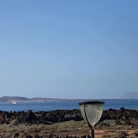Casa De La Peña Сasa de vacaciones