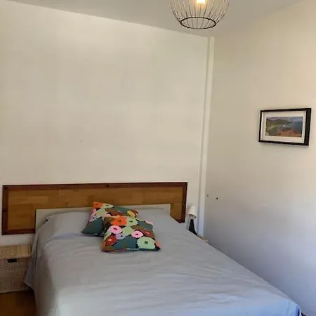 Сasa de vacaciones Casa De La Peña