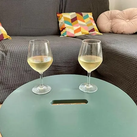 Сasa de vacaciones Casa De La Peña *