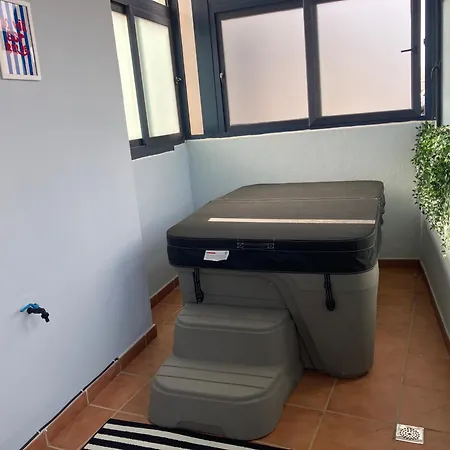 Сasa de vacaciones Casa De La Peña *