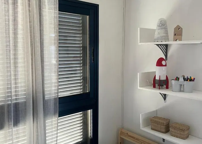 Casa De La Pena 奥尔索拉