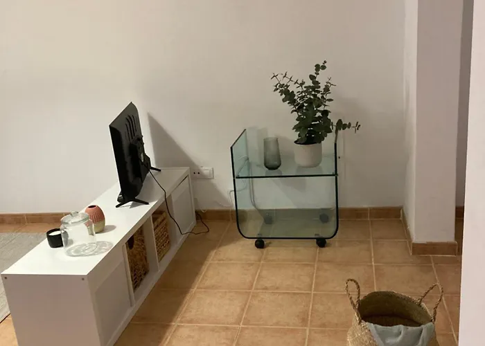 Casa De La Pena 度假居 奥尔索拉