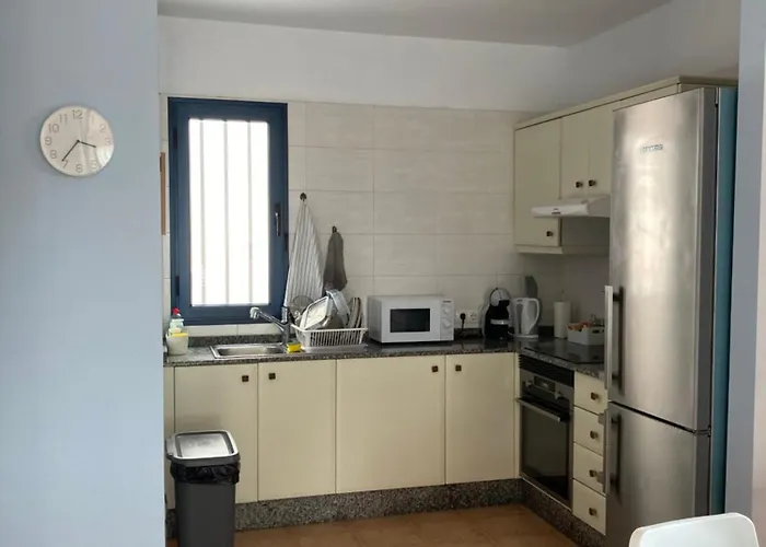 Casa De La Pena 度假居