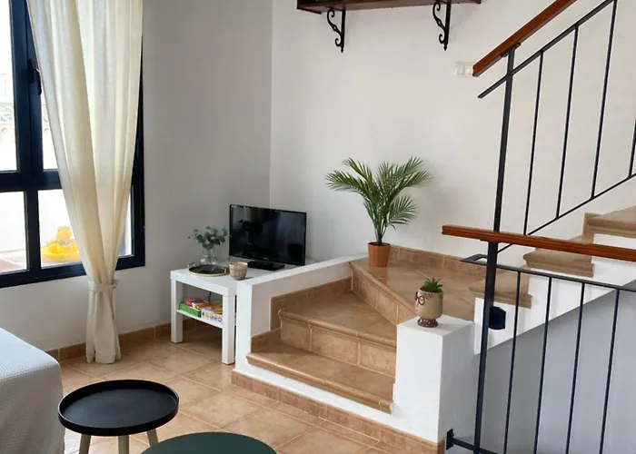 Casa De La Pena בית נופש אורסולה