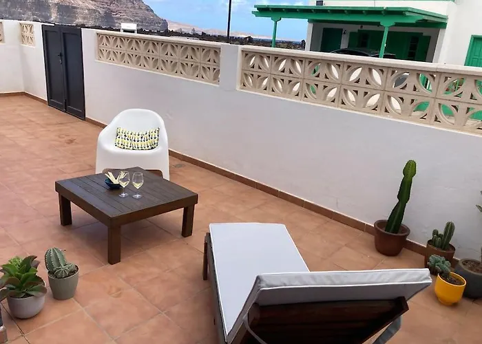 Casa De La Pena *