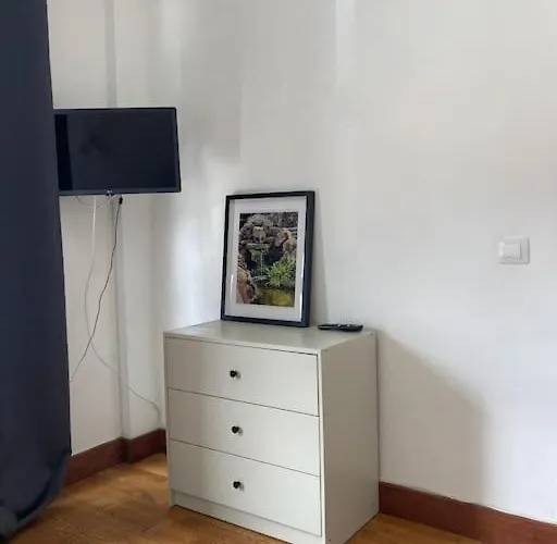 Casa De La Pena 度假居 *