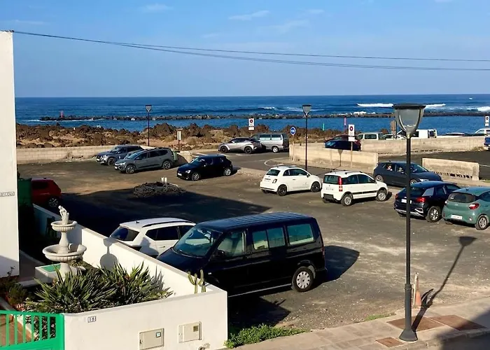 Casa De La Pena 度假居 *