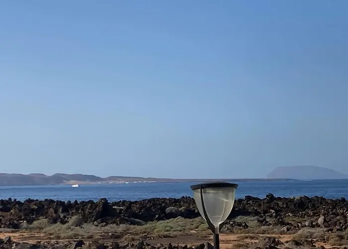 Casa De La Pena 度假居