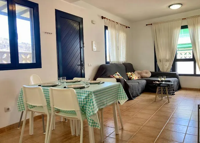 Casa De La Pena 度假居 奥尔索拉