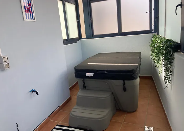 度假居 Casa De La Pena *