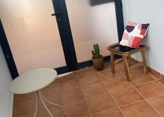 Casa De La Pena 度假居