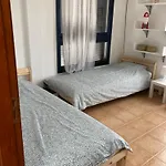 Feriehus Casa De La Pena Órzola