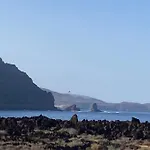 Feriehus Casa De La Pena Órzola