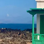 Casa De La Pena *