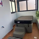 Feriehus Casa De La Pena *