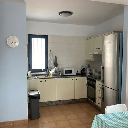 Casa De La Pena Semesterbostad