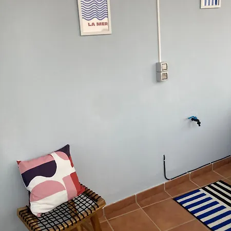 Casa De La Pena