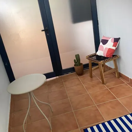 Casa De La Pena Дом отдыха
