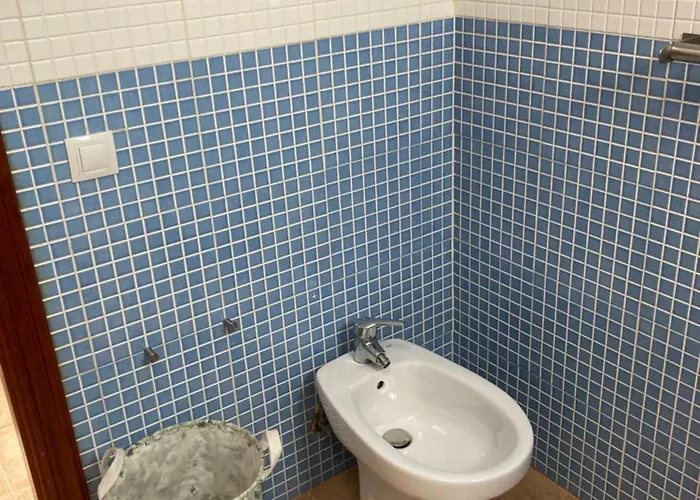 Дом отдыха Casa De La Pena Орсола