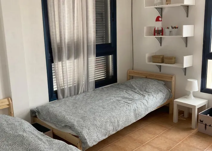 Casa De La Pena Дом отдыха *
