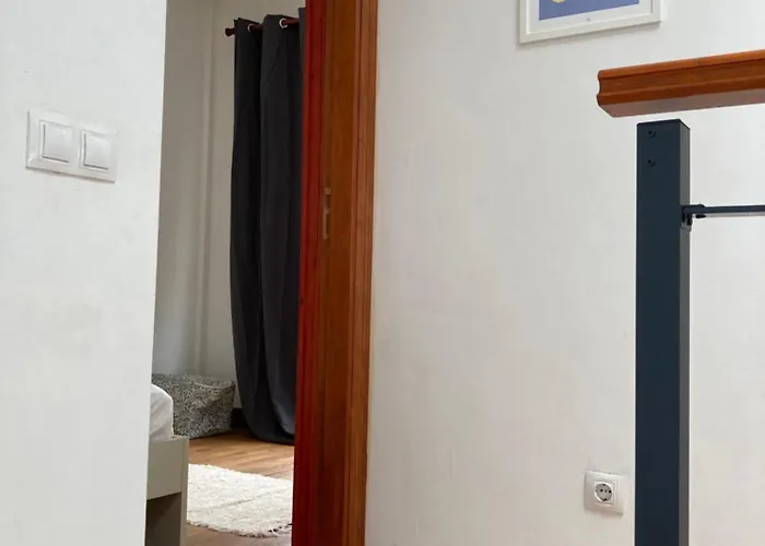 Casa De La Pena Дом отдыха Орсола