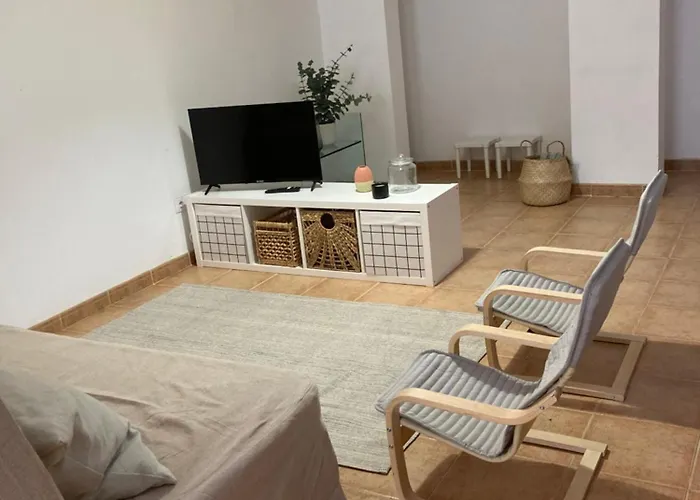 Дом отдыха Casa De La Pena *