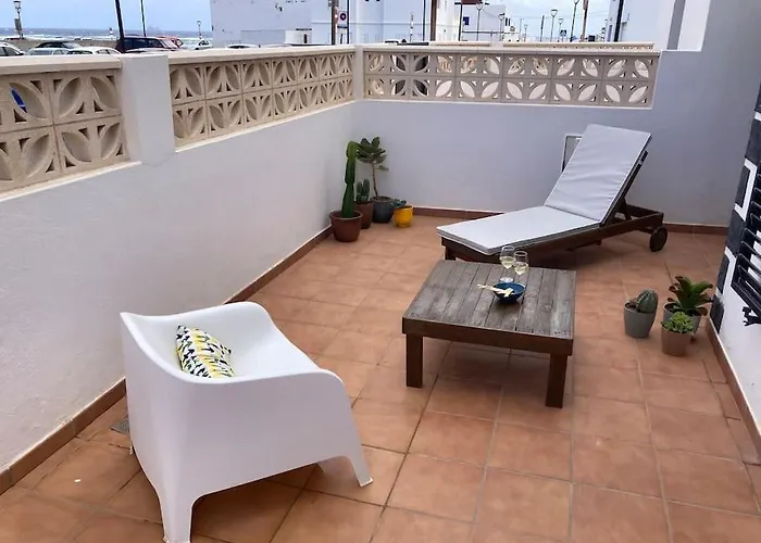Casa De La Pena Дом отдыха *