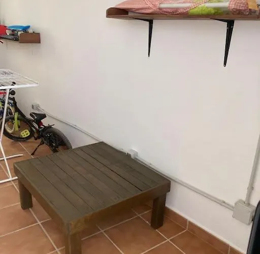 Дом отдыха Casa De La Pena